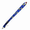 Denver Nuggets 1" Lanyard