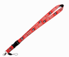 Columbus Blue Jackets 1" Lanyard