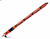Philadelphia Flyers 1" Lanyard