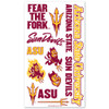 Arizona State Sun Devils Tattoos