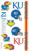 Kansas Jayhawks Tattoos