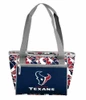 Houston Texans Fit Insulated Lunch Cooler