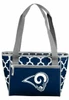 Los Angeles Rams Insulated Lunch Cooler