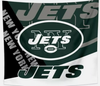 New York Jets 50" x 60" Tapestry Banner