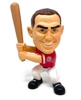 Los Angeles Angels Mike Trout Big Shot Baller
