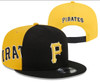 Pittsburgh Pirates Snapback Base Ball Cap