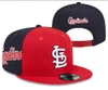 St. Louis Cardinals Snapback Base Ball Cap