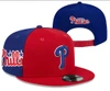 Philadelphia Phillies Snapback Base Ball Cap