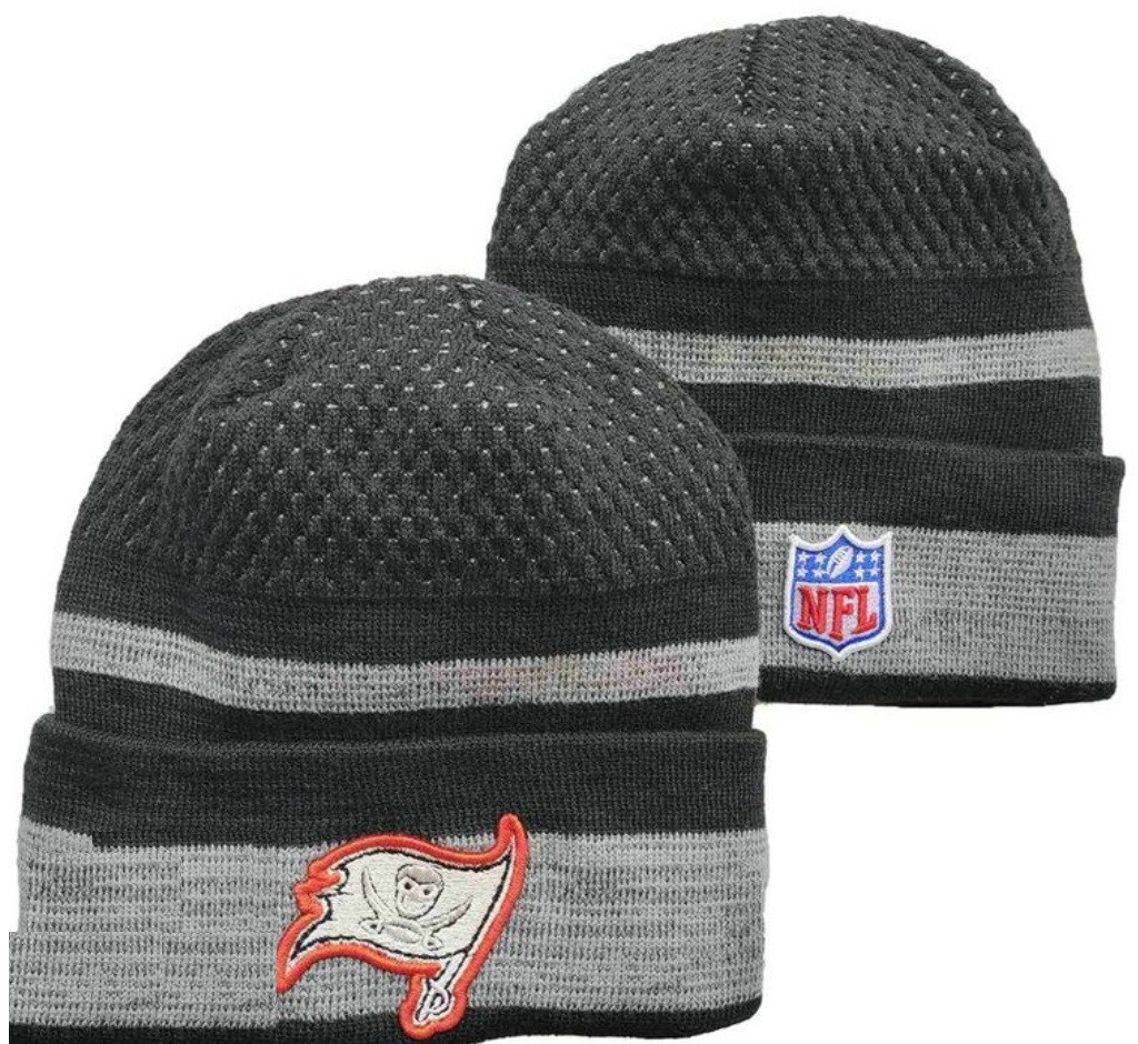 Tampa Bay Buccaneers Beanie