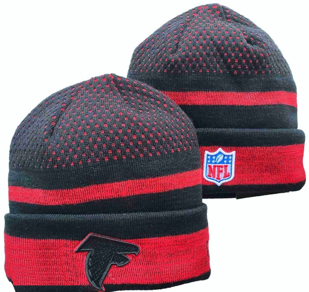 Atlanta Falcons Beanie