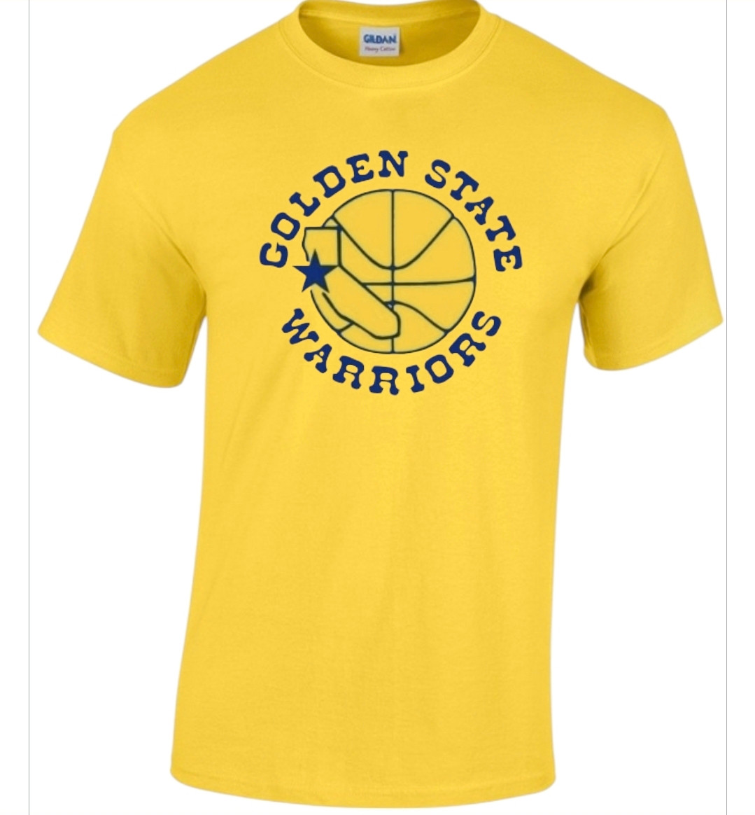 Golden State Warriors T-Shirt