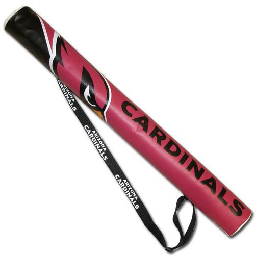 Arizona Cardinals 6Pk Can Shaft Cooler