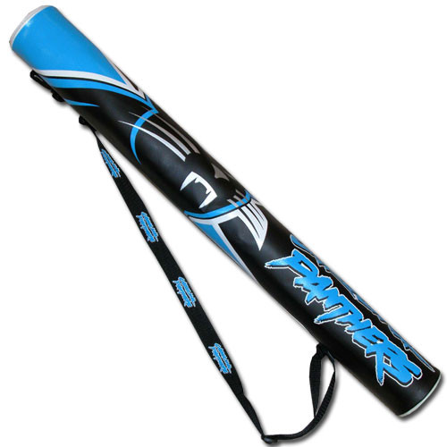 Carolina Panthers 6Pk Can Shaft Cooler