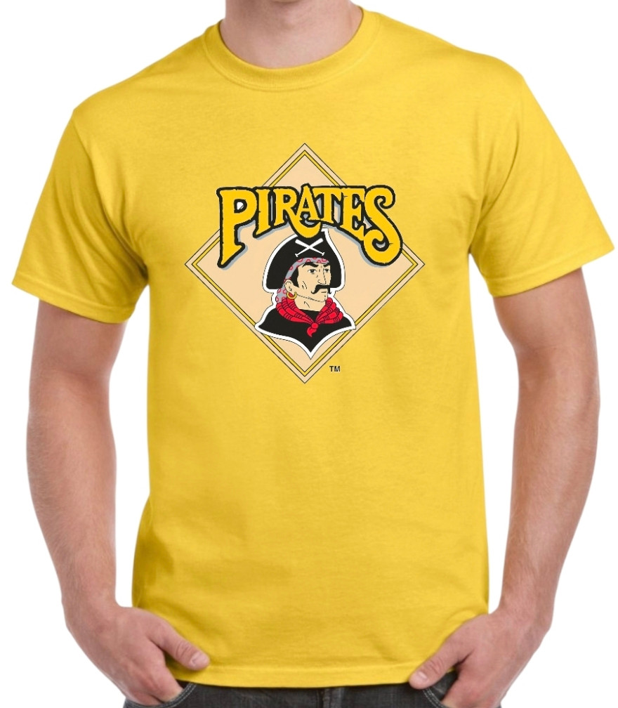 Pittsburgh Pirates Men's T-Shirt