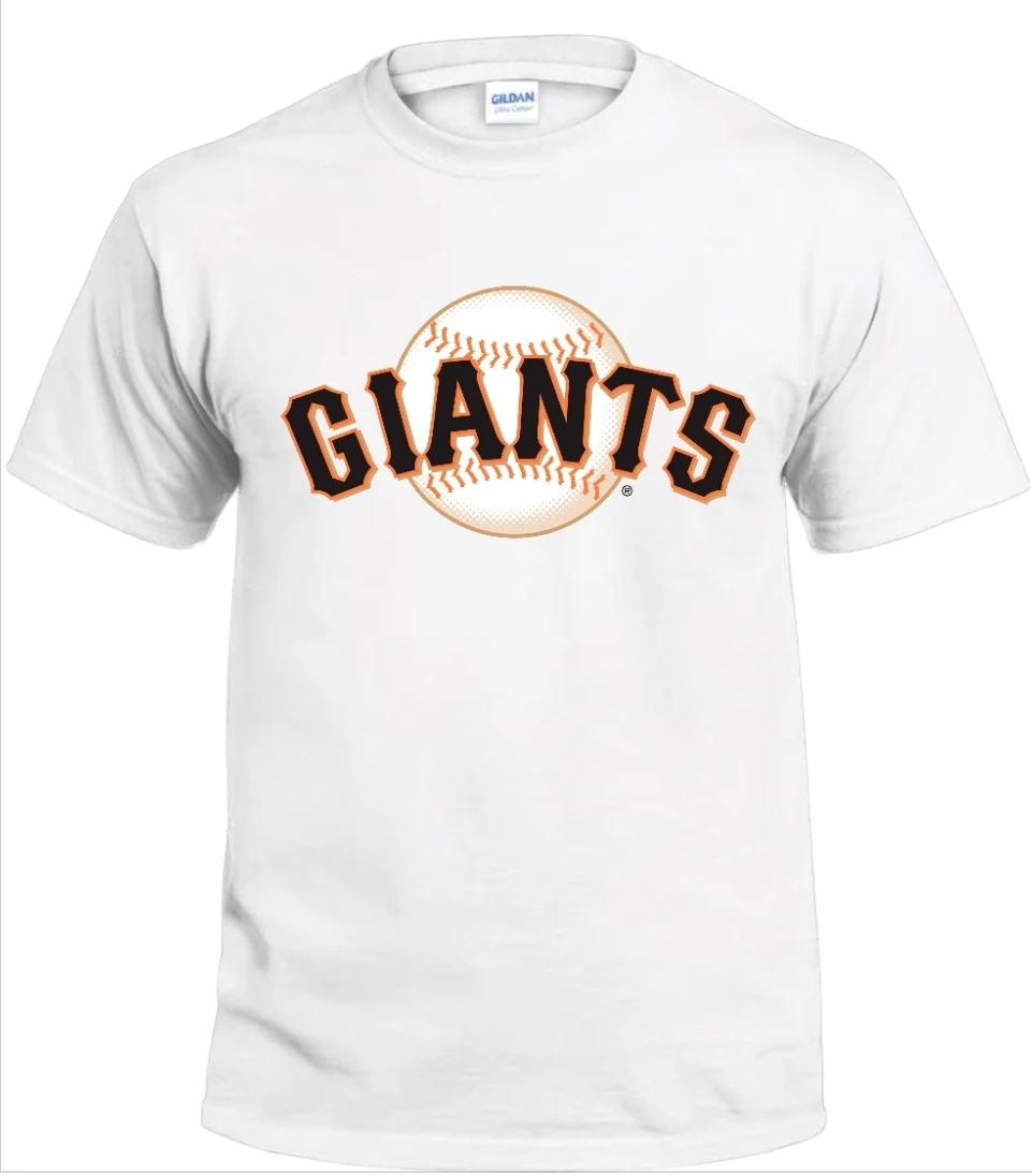 San Francisco Giants Men's T-Shirt