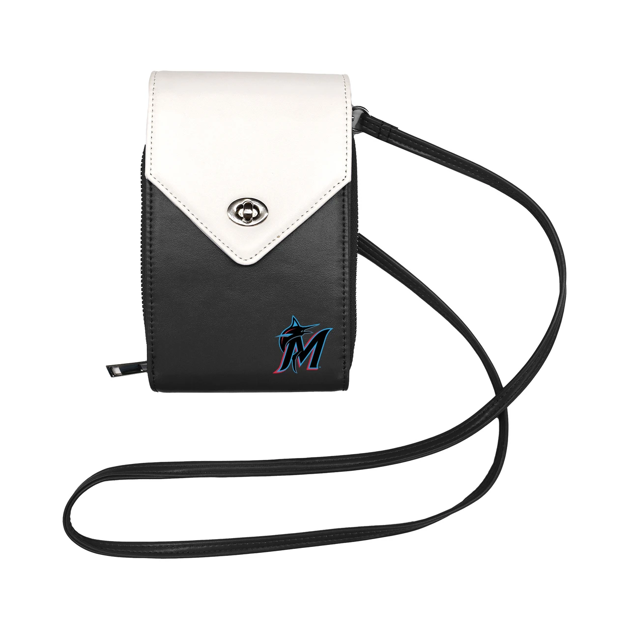 Miami Marlins Home Field Body Cross Purse