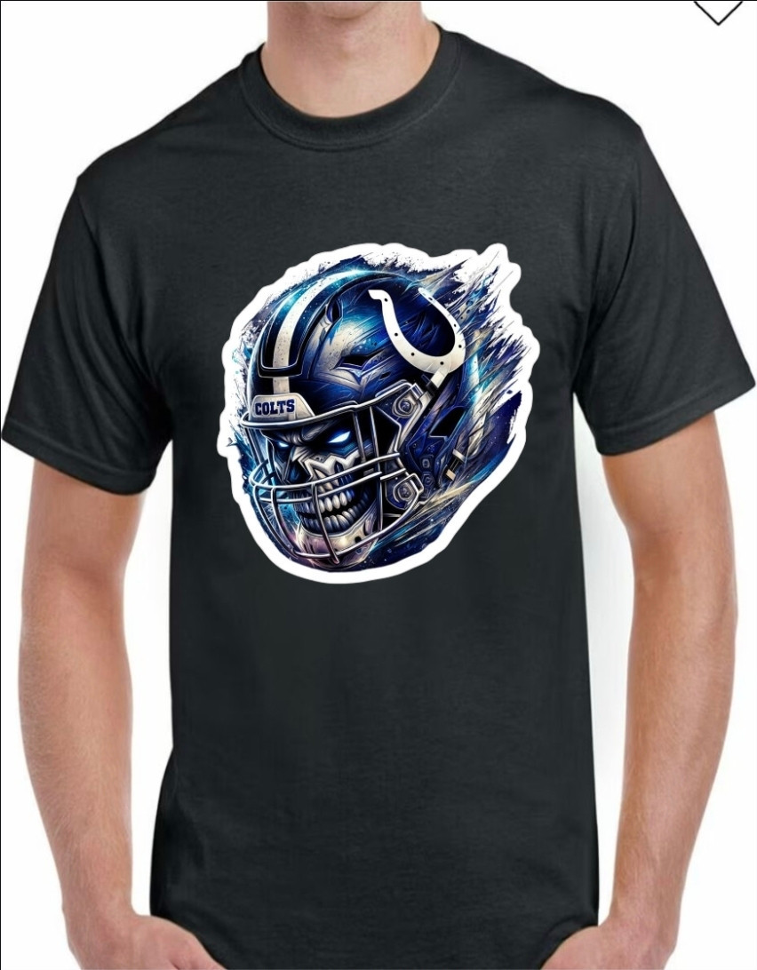 Indianapolis Colts T-Shirt Youth