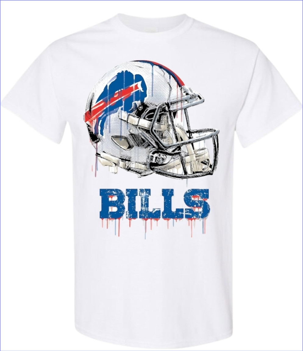 Buffalo Bills Men's T-Shirt