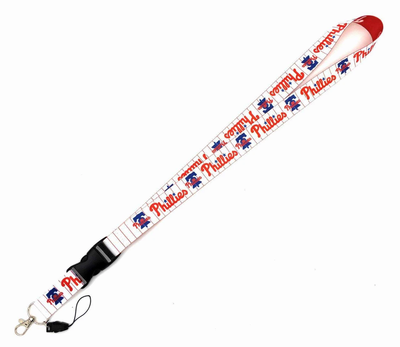 Philadelphia Phillies 1" Lanyard