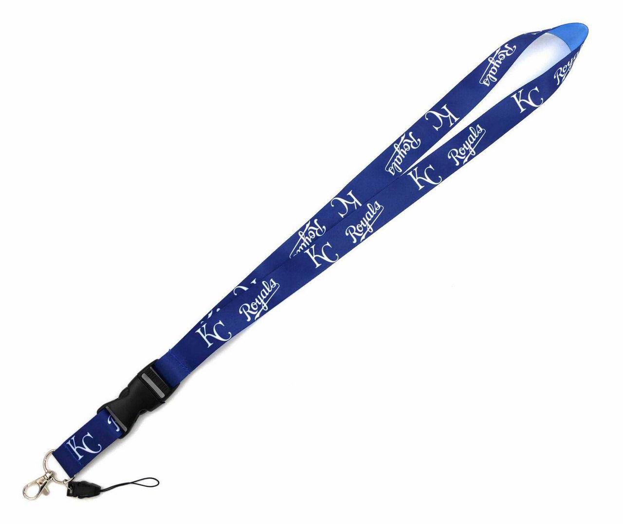 Kansas City Royals 1" Lanyard