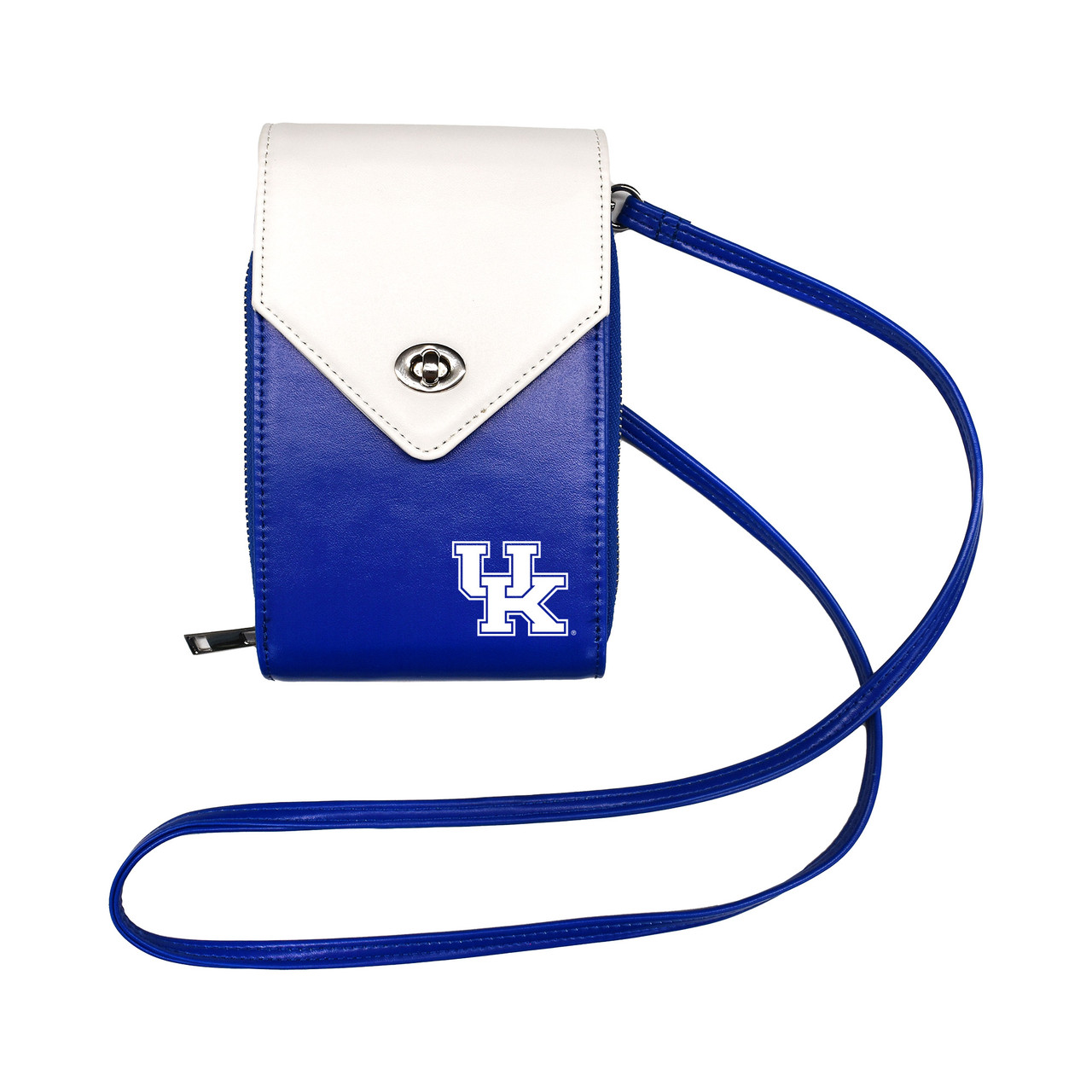 Kentucky Wildcats  Home Field Body Cross Purse