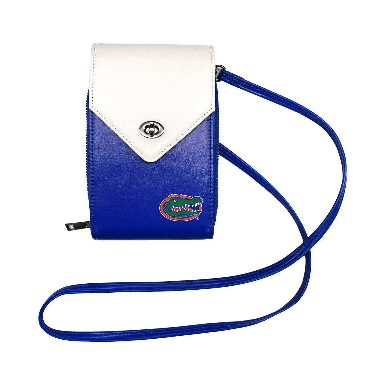 Florida Gators Home Field Body Cross Purse