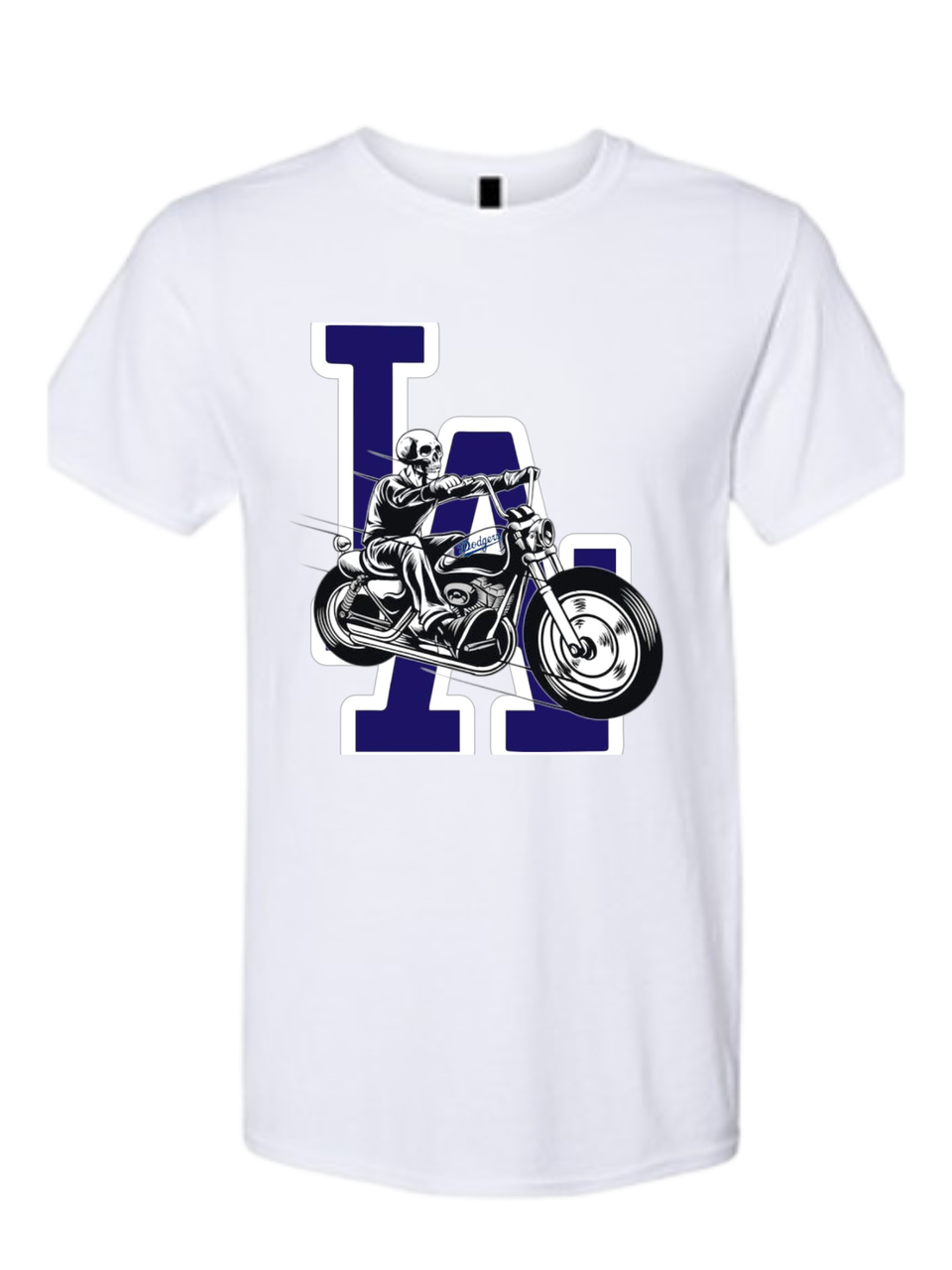 Los Angeles Dodgers Men's T-Shirt