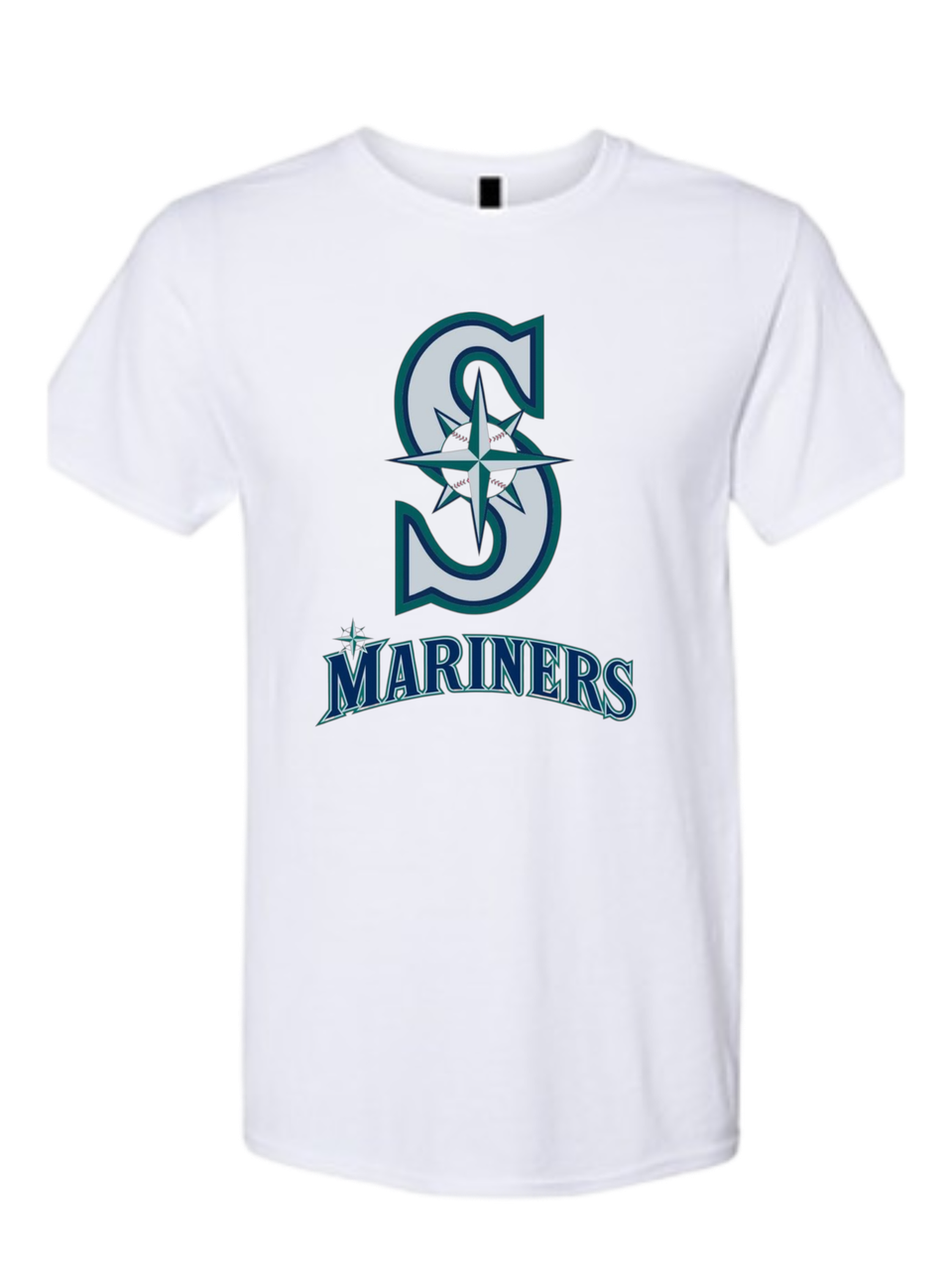Seattle Mariners Men's T-Shirt