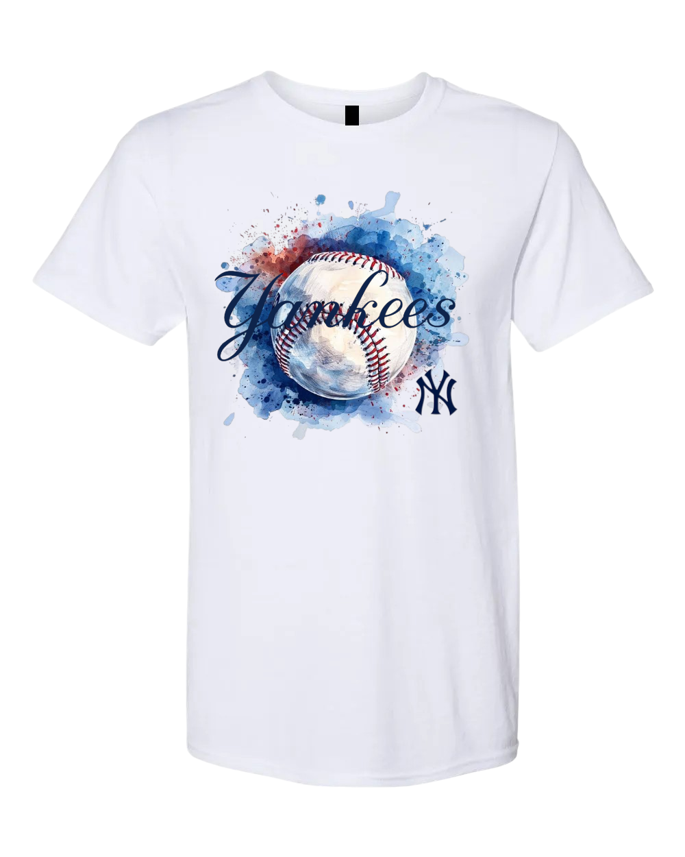 New York Yankees Men's T-Shirt