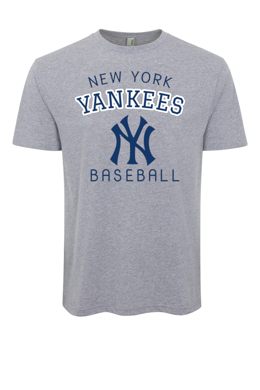 New York Yankees Men's T-Shirt