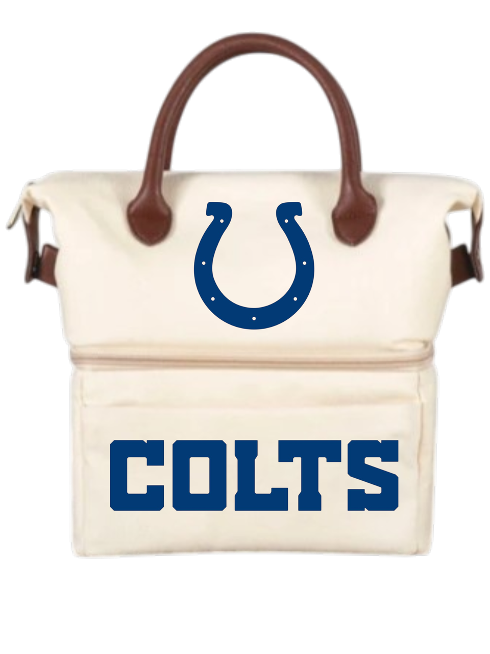 On The Go Lunch Bag Cooler - Women's Indianapolis Colts
