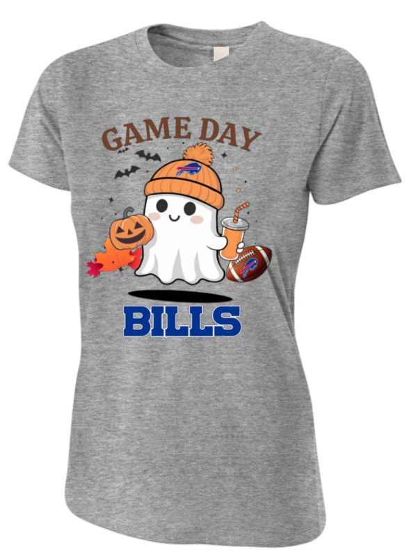 Buffalo Bills Women's T-Shirt