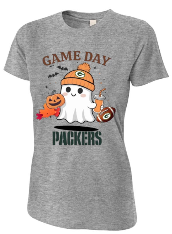 Green Bay Packers Women's T-Shirt