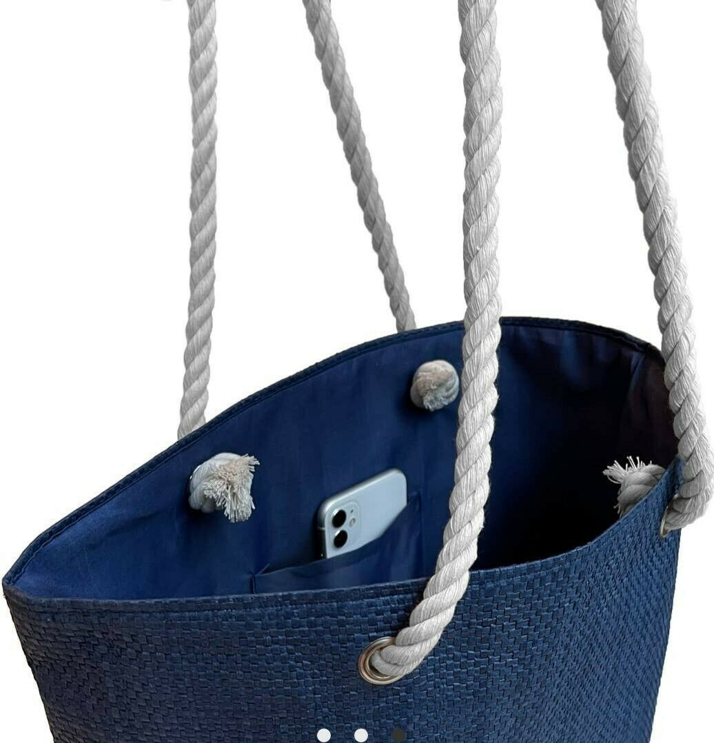 Los Angeles Dodgers Love Tote Bag #2