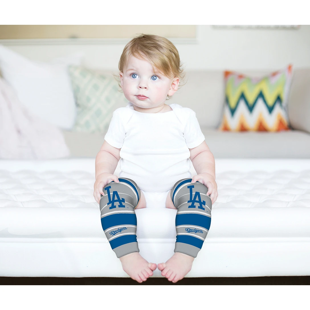 Los Angeles Dodgers Toddler & Baby Crawler Leggings
