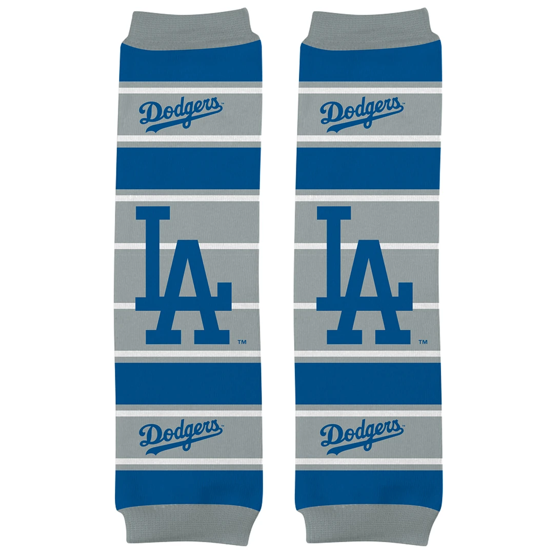 Los Angeles Dodgers Toddler & Baby Crawler Leggings