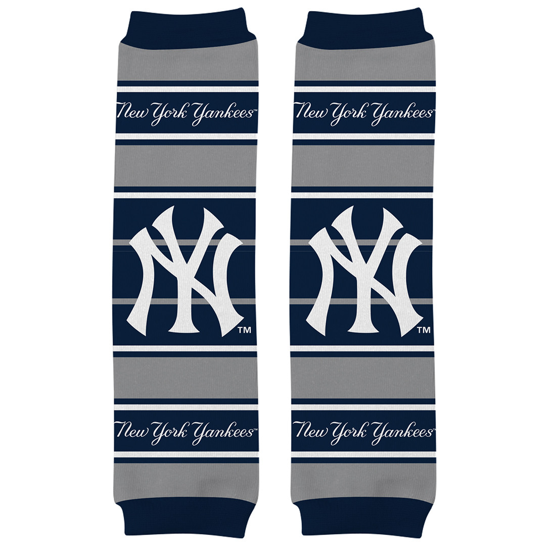 New York Yankees Toddler & Baby Crawler Leggings
