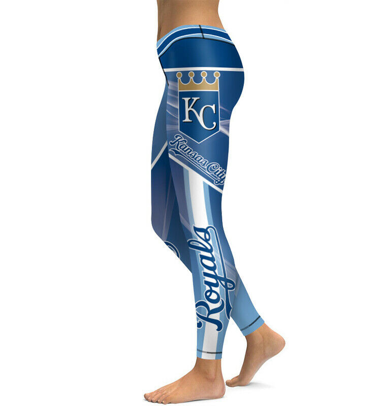 Kansas City Royals Women's Leggings