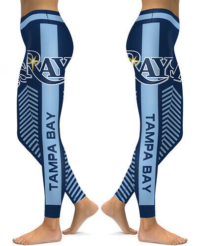 Tampa Bay Rays Women's Leggings