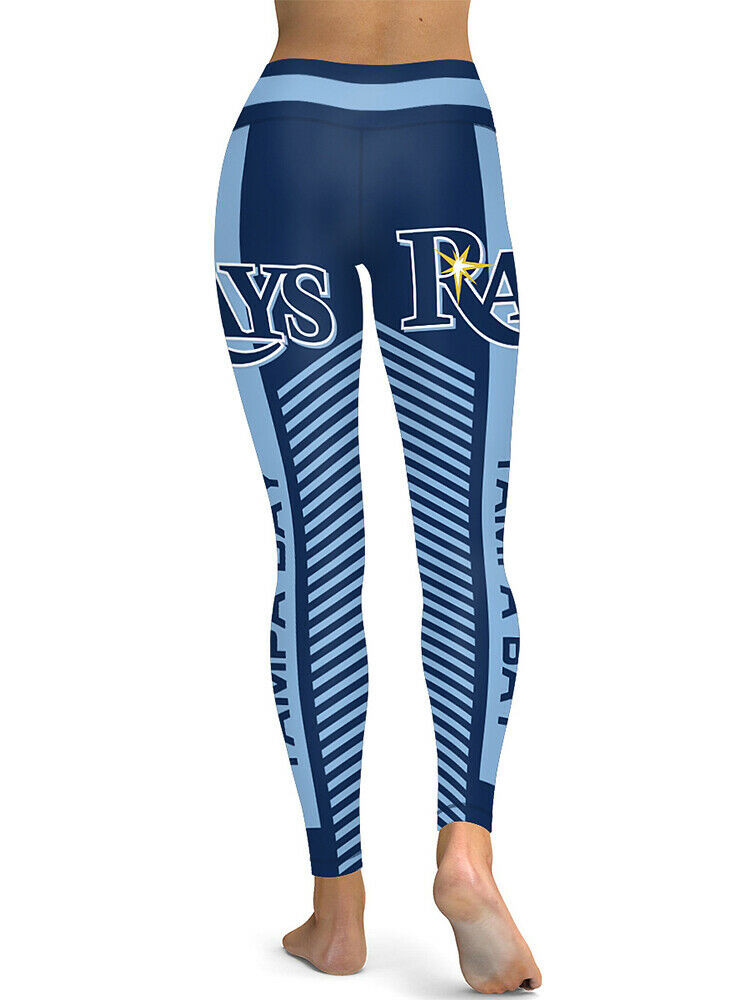 Tampa Bay Rays Women's Leggings