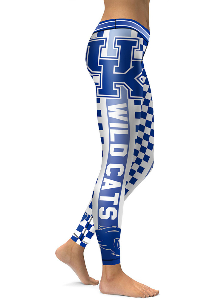 Kentucky Wildcats Women's Leggings