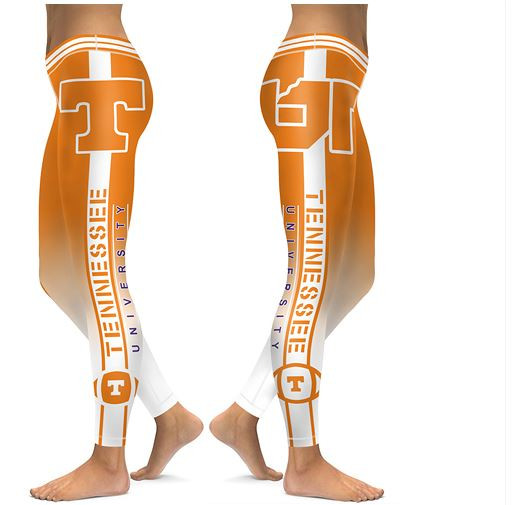 Tennessee Volunteers Women's Leggings (0/2)