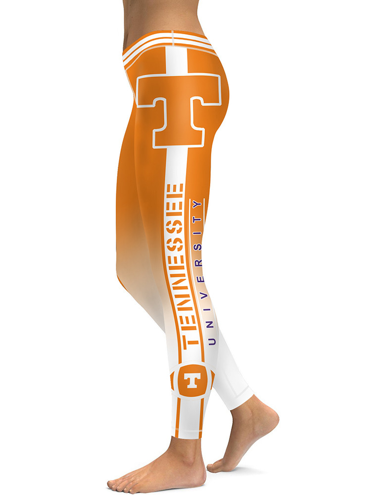 Tennessee Volunteers Women's Leggings (0/2)