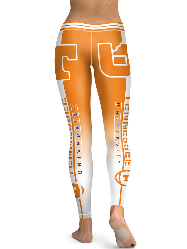 Tennessee Volunteers Women's Leggings (0/2)