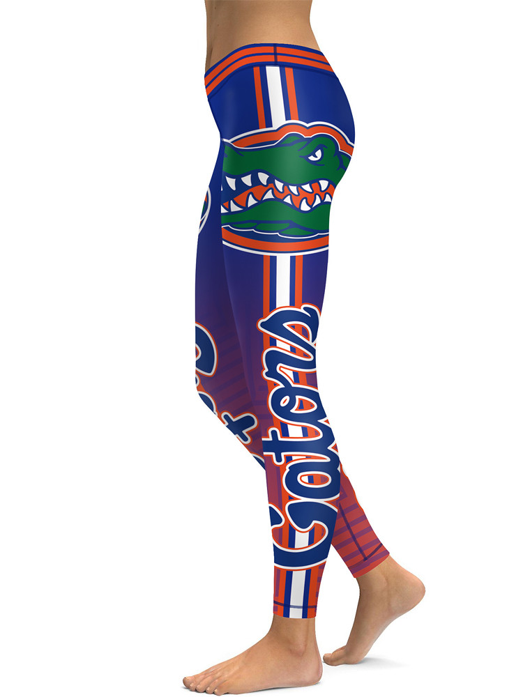 Florida Gators Women's Leggings