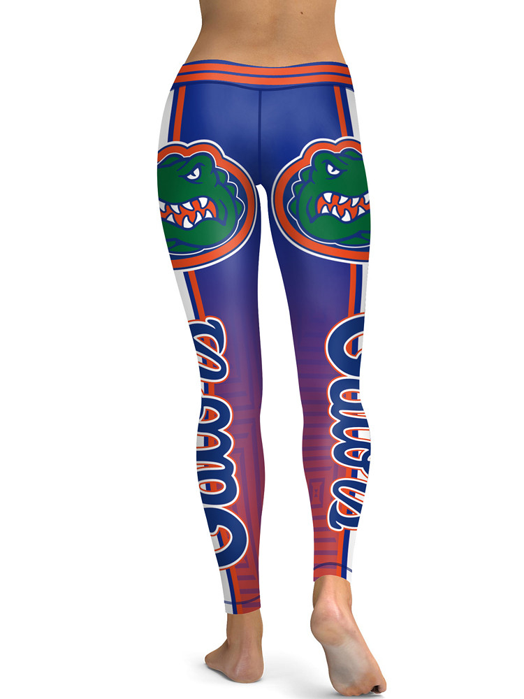 Florida Gators Women's Leggings