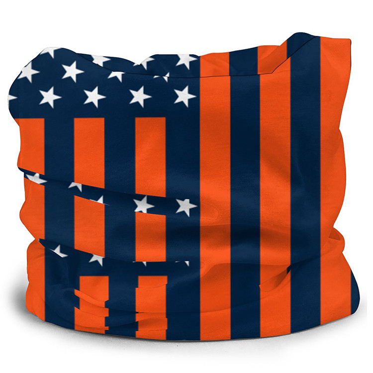 Denver Broncos Scarf 20" x 10"