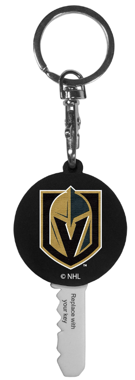 Vegas Golden Knights Mini Light Key Topper