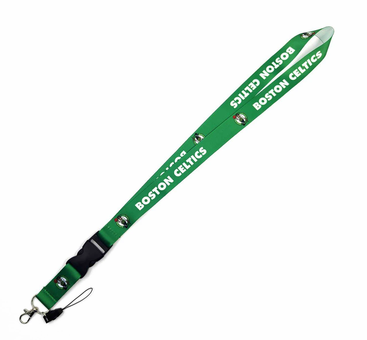 Boston Celtics 1" Lanyard