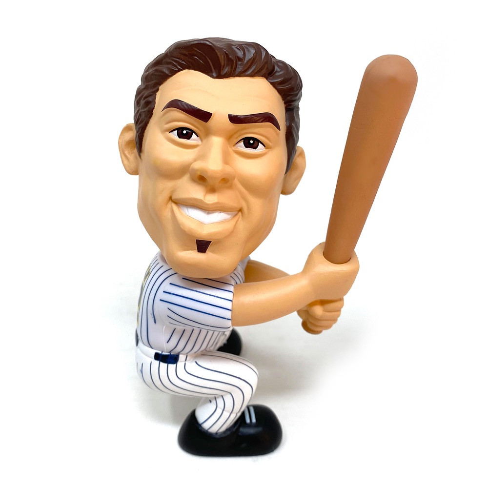 Milwaukee Brewers Christian Yelich Big Shot Baller